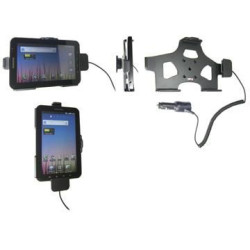 Active holder with cig-plug