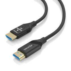 Cable HDMI 2.1 AOC 8K Aisens A153-0937/ HDMI Macho - HDMI Ma | APLIUM