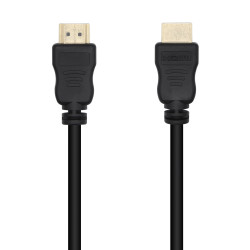 Cable HDMI 1.4 14+1 CCS Aisens A119-0529/ HDMI Macho - HDMI | APLIUM
