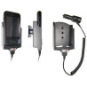 Active holder with cig-plug