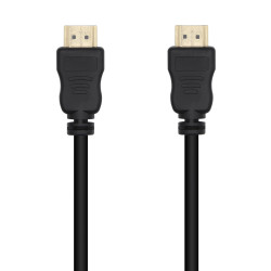 Cable HDMI 1.4 14+1 CCS Aisens A119-0531/ HDMI Macho - HDMI | APLIUM
