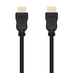 Cable HDMI 1.4 14+1 CCS Aisens A119-0531/ HDMI Macho - HDMI | APLIUM