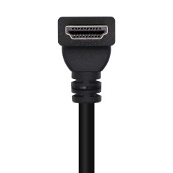AISENS A120-0456 - Cable HDMI V2.0 Elevated Premium Hec | APLIUM