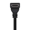 AISENS A120-0456 - Cable HDMI V2.0 Elevated Premium Hec | APLIUM
