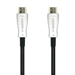 Cable HDMI 2.0 AOC 4K Aisens A148-0377/ HDMI Macho - HDMI Ma | APLIUM
