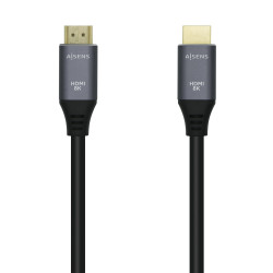 AISENS A150-0428 - Cable HDMI V2.1 Ultra High Velo 8K60HZ | APLIUM
