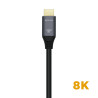 AISENS A150-0428 - Cable HDMI V2.1 Ultra High Velo 8K60HZ | APLIUM