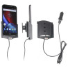 Active holder with USB-cable