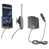 Active holder with USB-cable
