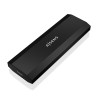 Caja Externa para Disco SSD M.2 NVMe Aisens ASM2-028B/ USB 3 | APLIUM