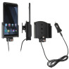 Active holder with USB-cable