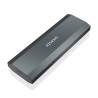 Caja Externa para Disco SSD M.2 NVMe Aisens ASM2-029GR/ USB | APLIUM