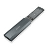 Caja Externa para Disco SSD M.2 NVMe Aisens ASM2-029GR/ USB | APLIUM