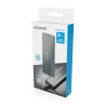 Caja Externa para Disco SSD M.2 NVMe Aisens ASM2-029GR/ USB | APLIUM