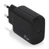 Cargador de Pared Aisens A110-0757/ 1xUSB Tipo-C/ 25W | APLIUM