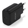 Cargador de Pared Aisens A110-0757/ 1xUSB Tipo-C/ 25W | APLIUM