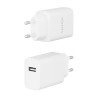 Cargador de Pared Aisens A110-0853/ 1xUSB/ 10.5W | APLIUM