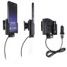 Active holder with USB-cable