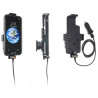 Active holder with cig-plug