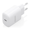 Cargador de Pared GaN Aisens A110-0975/ 1xUSB Tipo-C/ 30W/ B | APLIUM