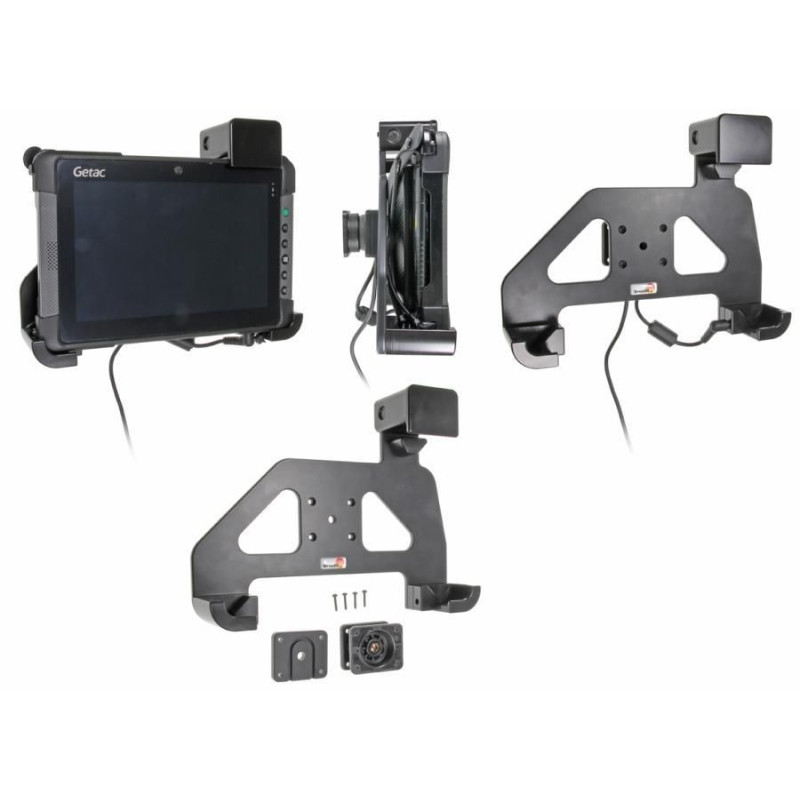 Holder for Locking Holder