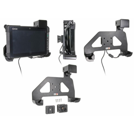 Holder for Locking Holder