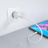 Cargador de Pared GaN Aisens A110-0999/ 1xUSB Tipo-C/ 25W/ B | APLIUM