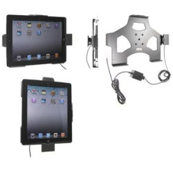 Active holder for fixed