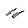 2m SAS Cable - SFF-8470 to SFF-8088