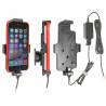 Active holder for fixed