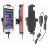 Active holder for fixed