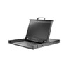 Rackmount KVM Console - 17" Dual Rail