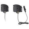 Active holder with USB-cable