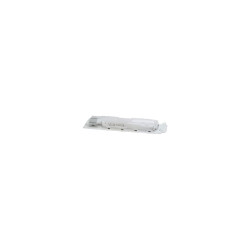 8in DVI to VGA Cable Adapter M/F