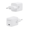 Cargador de Pared GaN Aisens ASCH-35W1P016-W/ 1xUSB Tipo-C/ | APLIUM