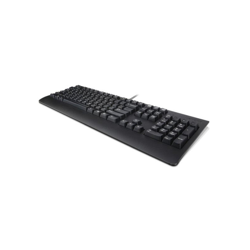 Keyboard Pref. Pro II USB- Black PT