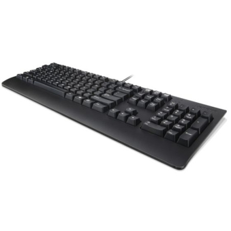 Keyboard Pref. Pro II USB- Black PT