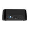 Docking Station para Discos Duros Aisens ASDS-D03B | APLIUM