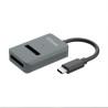 Dock USB Tipo-C para SSD M2 SATA/NVMe Aisens ASUC-M2D012-GR/ | APLIUM