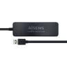 Hub USB 3.0 Aisens A106-0399/ 4xUSB | APLIUM
