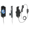 Active holder for fixed