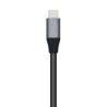 Hub USB Tipo-C Aisens A109-0508/ 4xUSB/ Gris | APLIUM