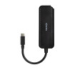 Hub USB Tipo-C Aisens A109-0715/ 4xUSB | APLIUM