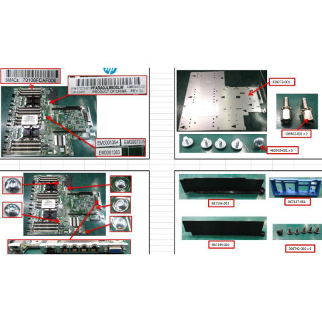 System Board