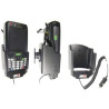 Active holder with cig-plug