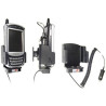 Active holder with cig-plug