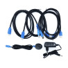 Conmutador KVM HDMI Aisens A111-0400/ 2PC con 1 sólo teclado | APLIUM