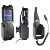 Active holder with cig-plug
