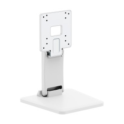Soporte de Mesa para Monitor Aisens DT27T-445/ Inclinable/ h | APLIUM