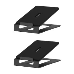 Soporte de Sobremesa Aisens SPK08U-427 para Altavoces/ hasta | APLIUM
